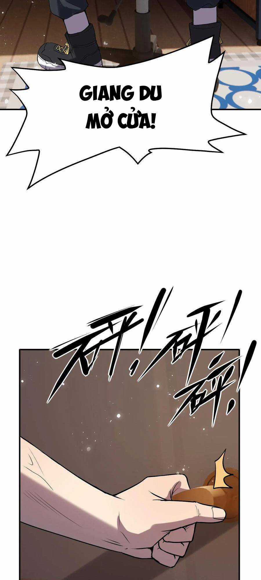 Ta, Người Chỉ Cần Nhìn Thấy Thanh Máu, Có Thể Trừng Phạt Thần Linh Chapter 4 trang 22