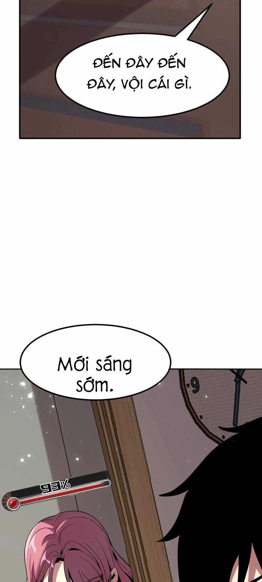 Ta, Người Chỉ Cần Nhìn Thấy Thanh Máu, Có Thể Trừng Phạt Thần Linh Chapter 4 trang 23