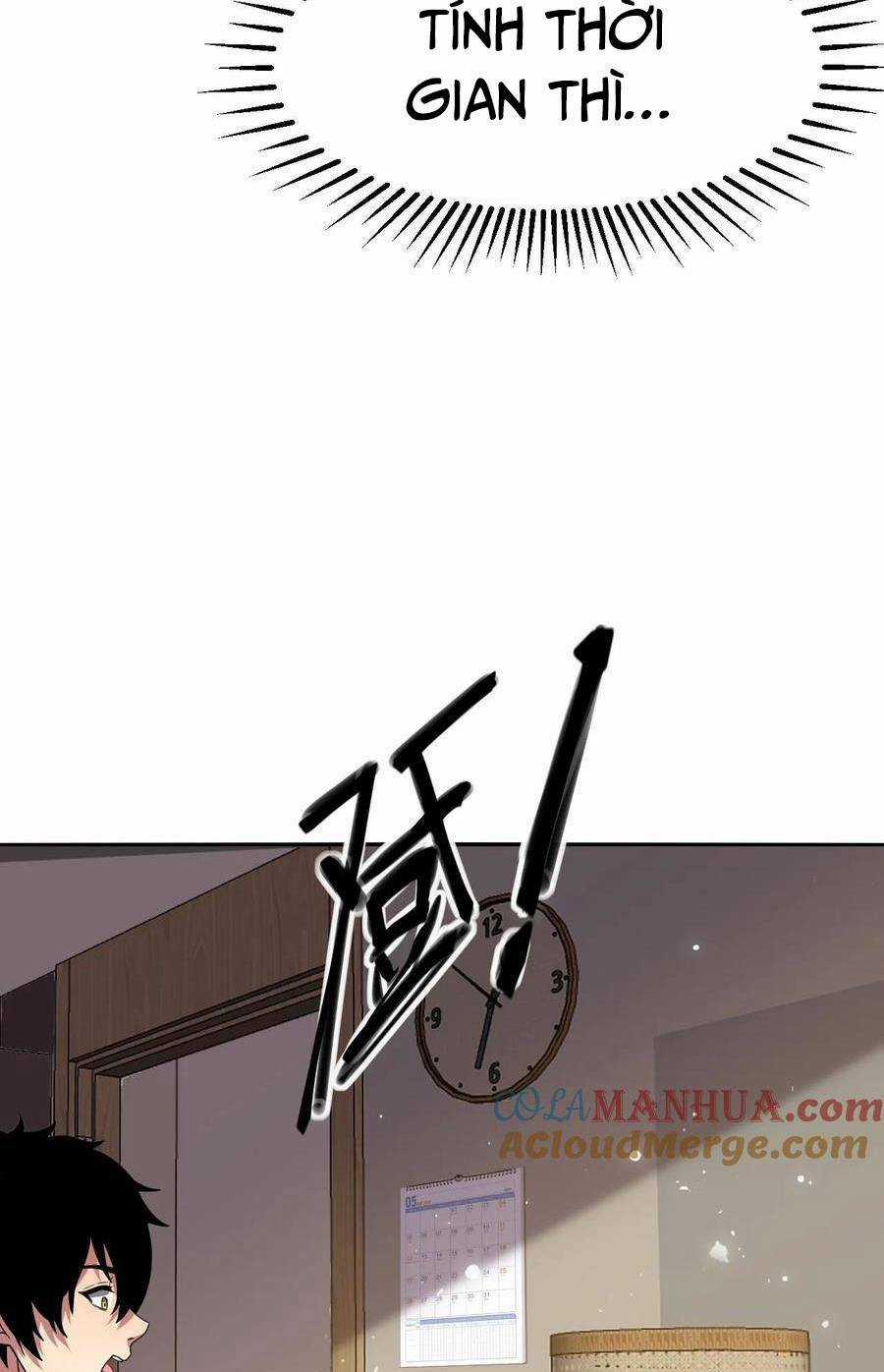 Ta, Người Chỉ Cần Nhìn Thấy Thanh Máu, Có Thể Trừng Phạt Thần Linh Chapter 4 trang 26