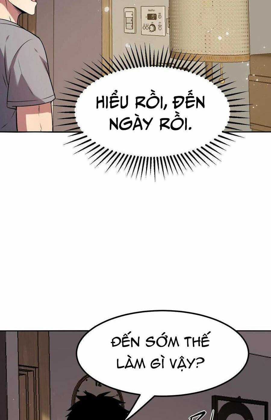 Ta, Người Chỉ Cần Nhìn Thấy Thanh Máu, Có Thể Trừng Phạt Thần Linh Chapter 4 trang 27