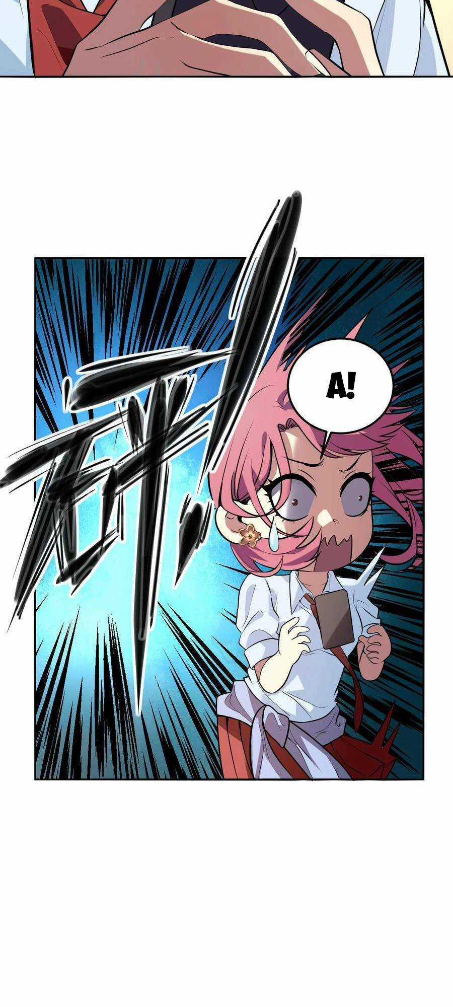 Ta, Người Chỉ Cần Nhìn Thấy Thanh Máu, Có Thể Trừng Phạt Thần Linh Chapter 4 trang 30