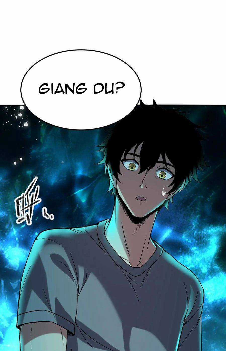 Ta, Người Chỉ Cần Nhìn Thấy Thanh Máu, Có Thể Trừng Phạt Thần Linh Chapter 4 trang 33