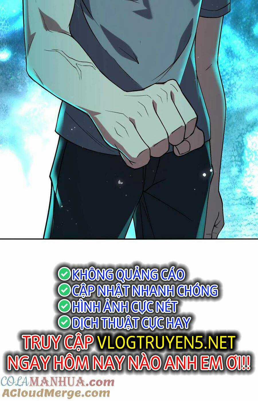 Ta, Người Chỉ Cần Nhìn Thấy Thanh Máu, Có Thể Trừng Phạt Thần Linh Chapter 4 trang 34