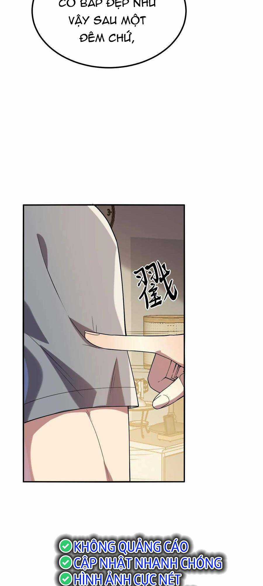 Ta, Người Chỉ Cần Nhìn Thấy Thanh Máu, Có Thể Trừng Phạt Thần Linh Chapter 4 trang 40