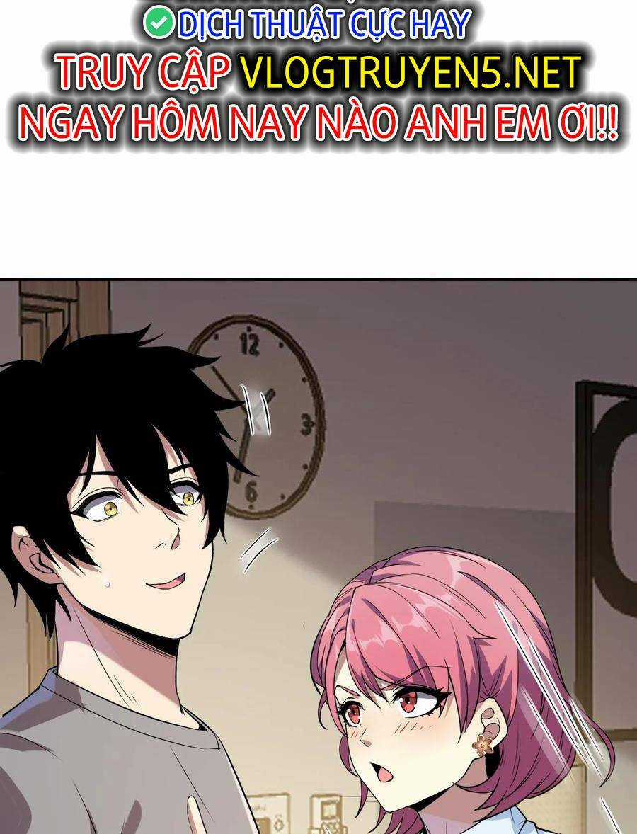 Ta, Người Chỉ Cần Nhìn Thấy Thanh Máu, Có Thể Trừng Phạt Thần Linh Chapter 4 trang 41