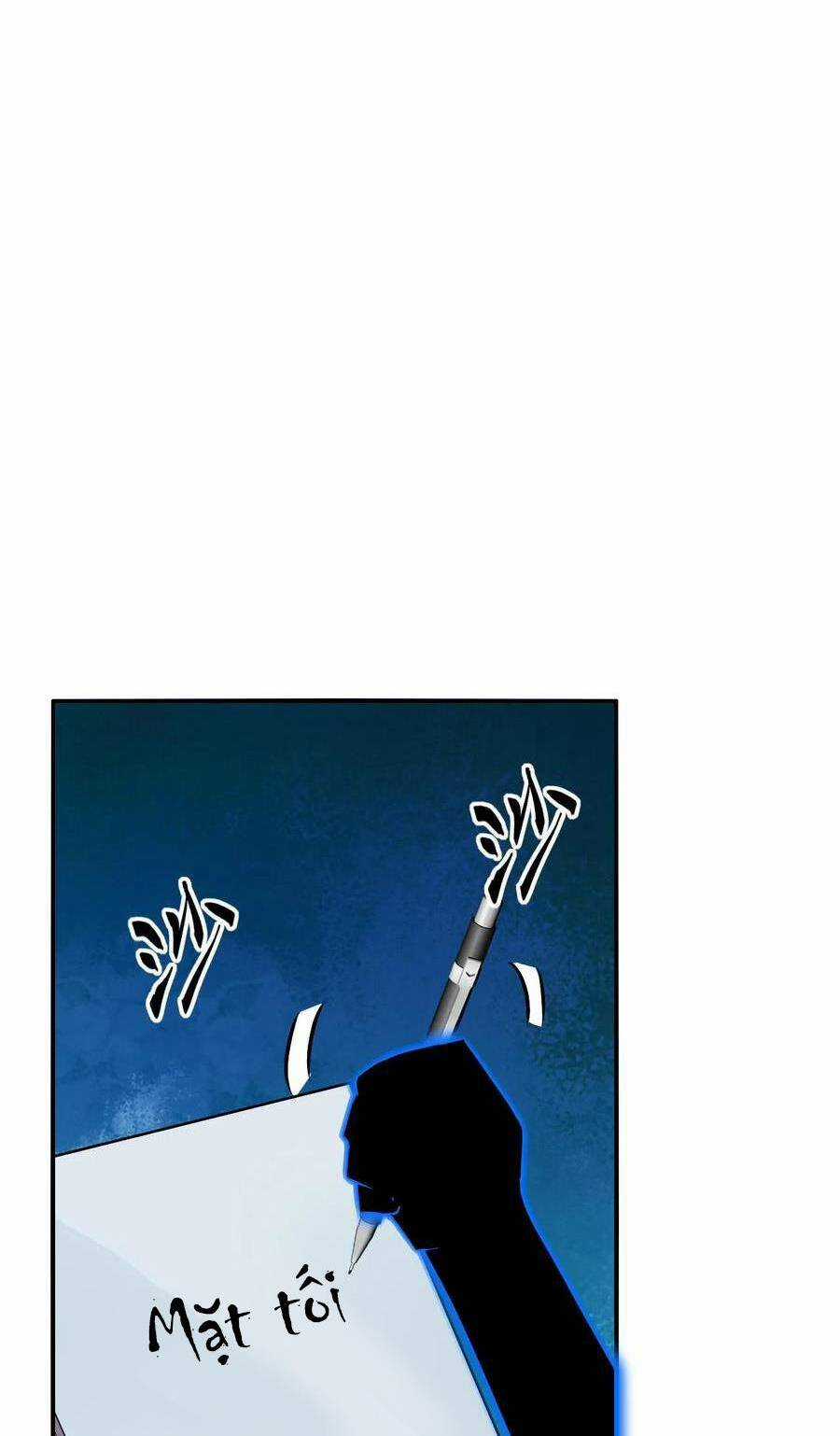 Ta, Người Chỉ Cần Nhìn Thấy Thanh Máu, Có Thể Trừng Phạt Thần Linh Chapter 4 trang 6