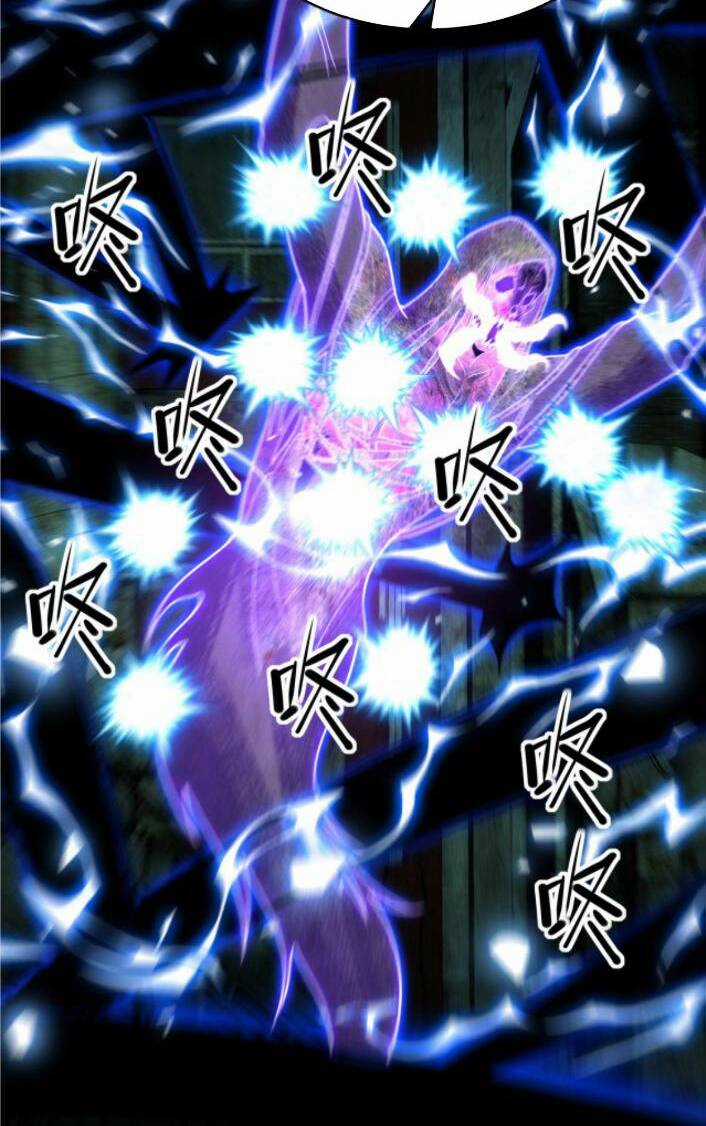 Ta, Người Chỉ Cần Nhìn Thấy Thanh Máu, Có Thể Trừng Phạt Thần Linh Chapter 40 trang 10