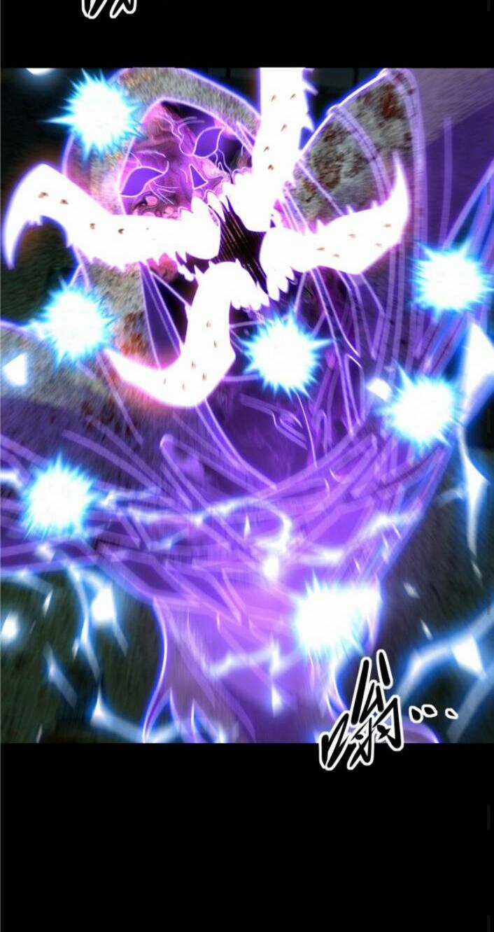 Ta, Người Chỉ Cần Nhìn Thấy Thanh Máu, Có Thể Trừng Phạt Thần Linh Chapter 40 trang 12