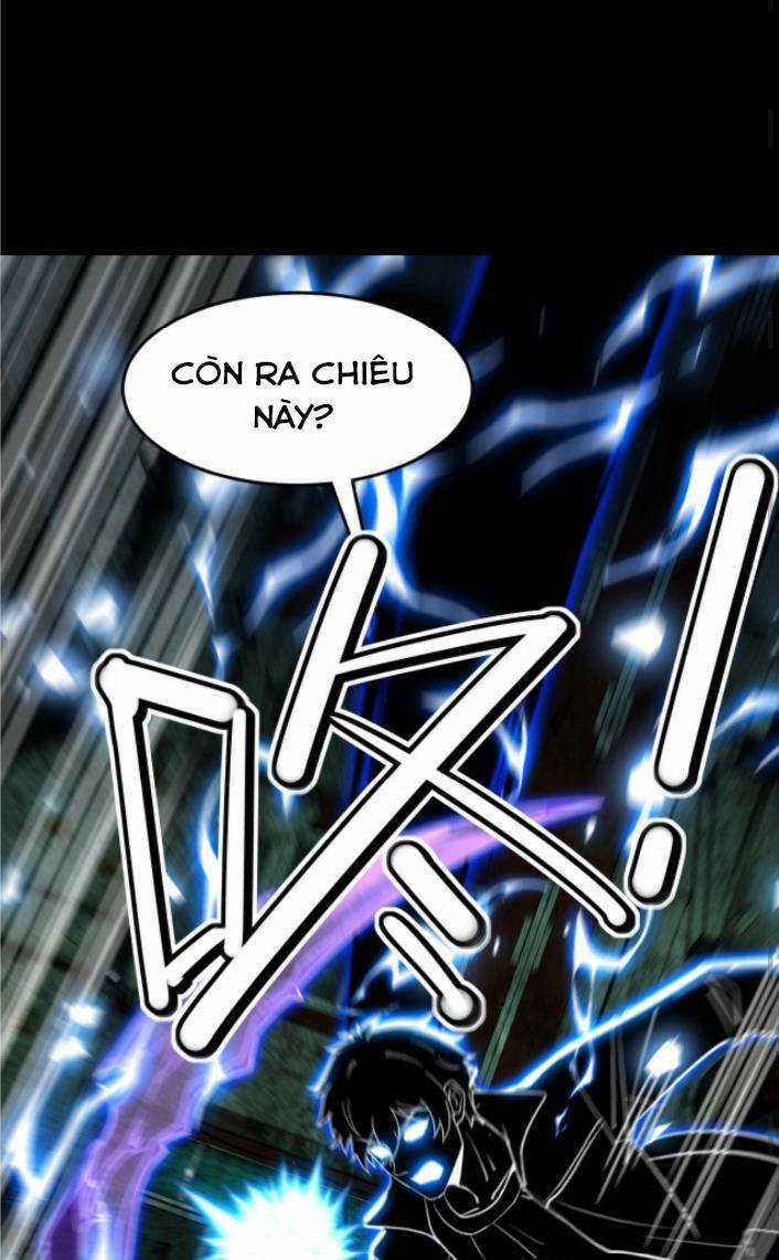 Ta, Người Chỉ Cần Nhìn Thấy Thanh Máu, Có Thể Trừng Phạt Thần Linh Chapter 40 trang 13