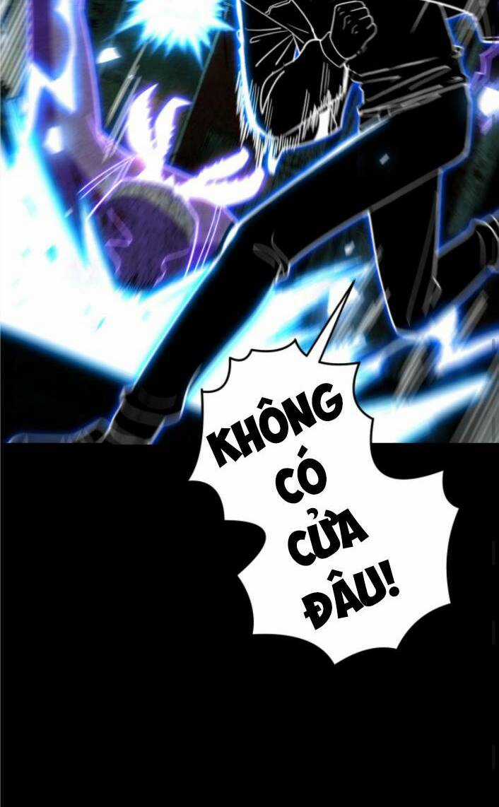 Ta, Người Chỉ Cần Nhìn Thấy Thanh Máu, Có Thể Trừng Phạt Thần Linh Chapter 40 trang 14