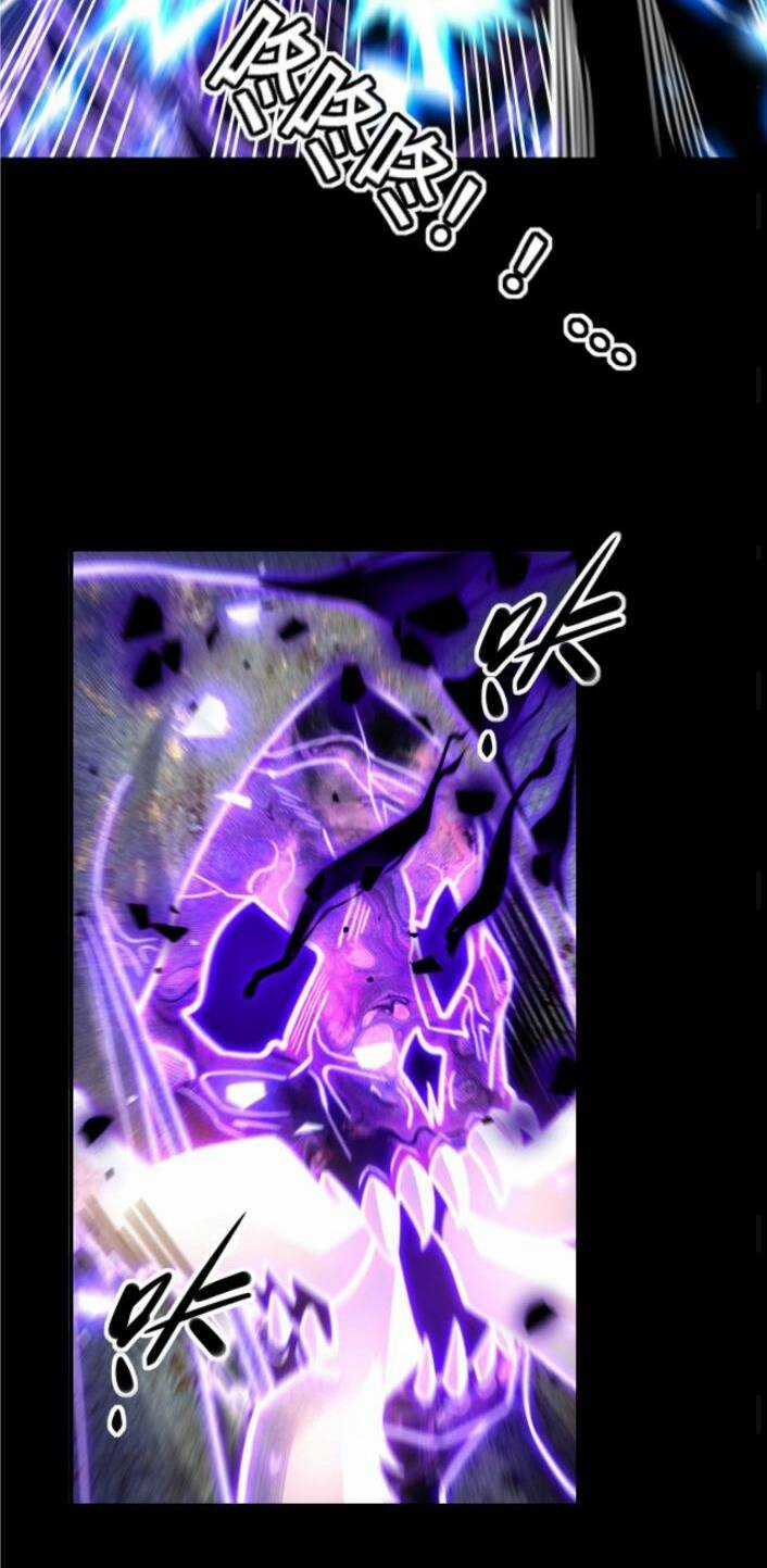 Ta, Người Chỉ Cần Nhìn Thấy Thanh Máu, Có Thể Trừng Phạt Thần Linh Chapter 40 trang 16