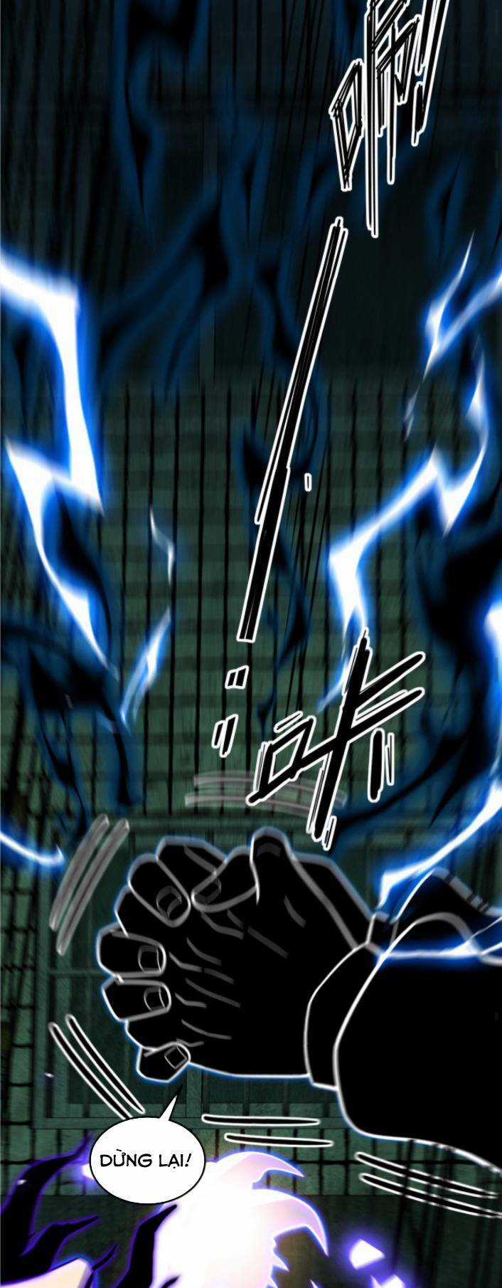 Ta, Người Chỉ Cần Nhìn Thấy Thanh Máu, Có Thể Trừng Phạt Thần Linh Chapter 40 trang 18