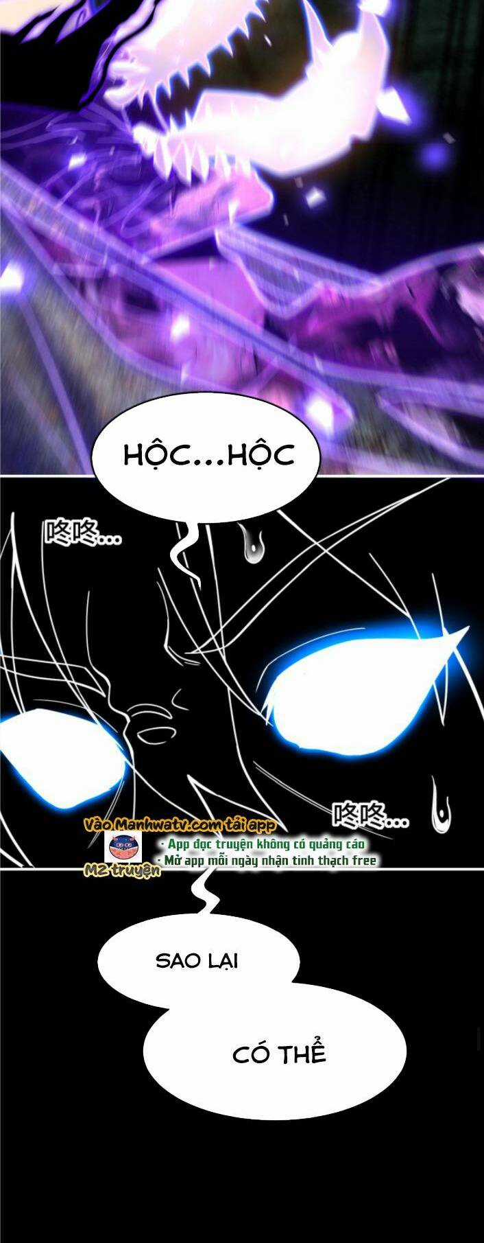 Ta, Người Chỉ Cần Nhìn Thấy Thanh Máu, Có Thể Trừng Phạt Thần Linh Chapter 40 trang 19