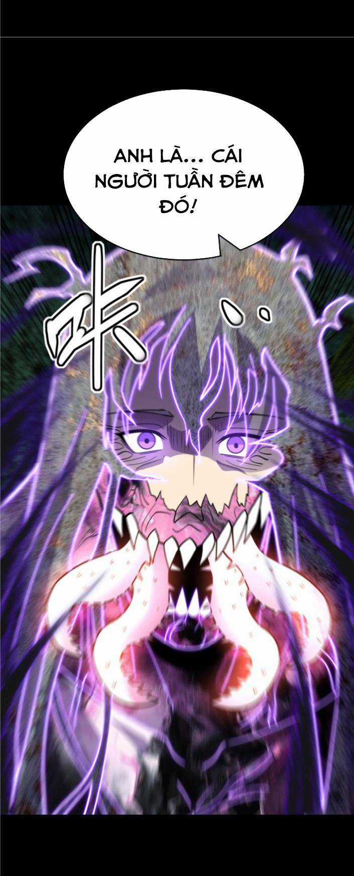 Ta, Người Chỉ Cần Nhìn Thấy Thanh Máu, Có Thể Trừng Phạt Thần Linh Chapter 40 trang 20