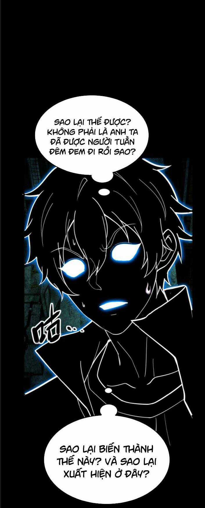 Ta, Người Chỉ Cần Nhìn Thấy Thanh Máu, Có Thể Trừng Phạt Thần Linh Chapter 40 trang 21