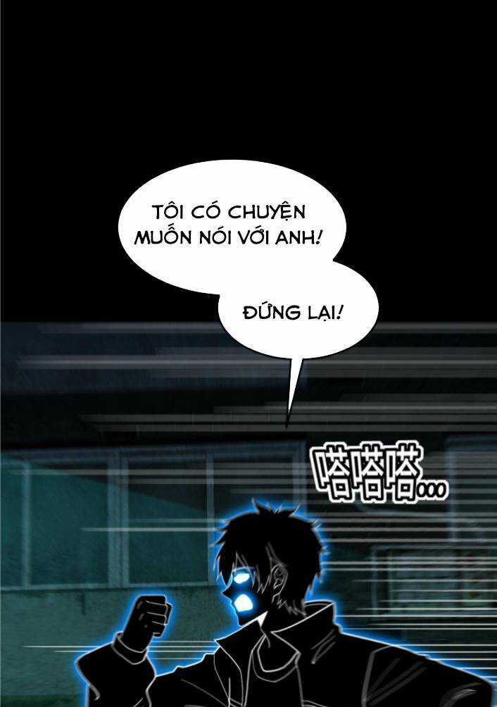 Ta, Người Chỉ Cần Nhìn Thấy Thanh Máu, Có Thể Trừng Phạt Thần Linh Chapter 40 trang 24