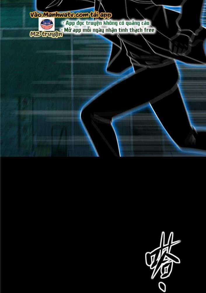 Ta, Người Chỉ Cần Nhìn Thấy Thanh Máu, Có Thể Trừng Phạt Thần Linh Chapter 40 trang 25