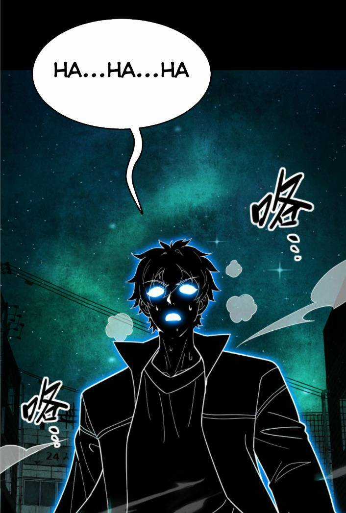 Ta, Người Chỉ Cần Nhìn Thấy Thanh Máu, Có Thể Trừng Phạt Thần Linh Chapter 40 trang 30