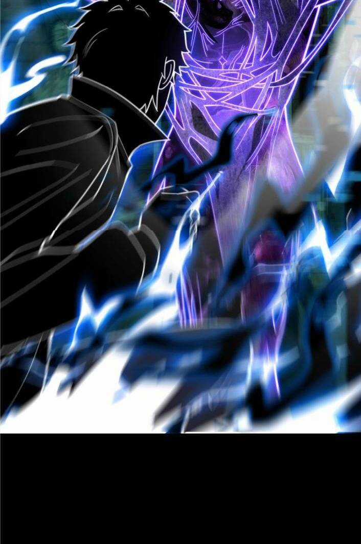 Ta, Người Chỉ Cần Nhìn Thấy Thanh Máu, Có Thể Trừng Phạt Thần Linh Chapter 40 trang 6