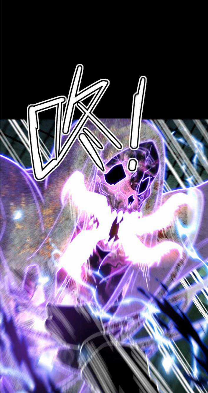 Ta, Người Chỉ Cần Nhìn Thấy Thanh Máu, Có Thể Trừng Phạt Thần Linh Chapter 40 trang 7