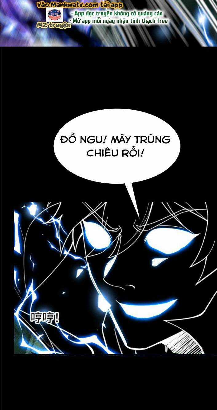 Ta, Người Chỉ Cần Nhìn Thấy Thanh Máu, Có Thể Trừng Phạt Thần Linh Chapter 40 trang 8