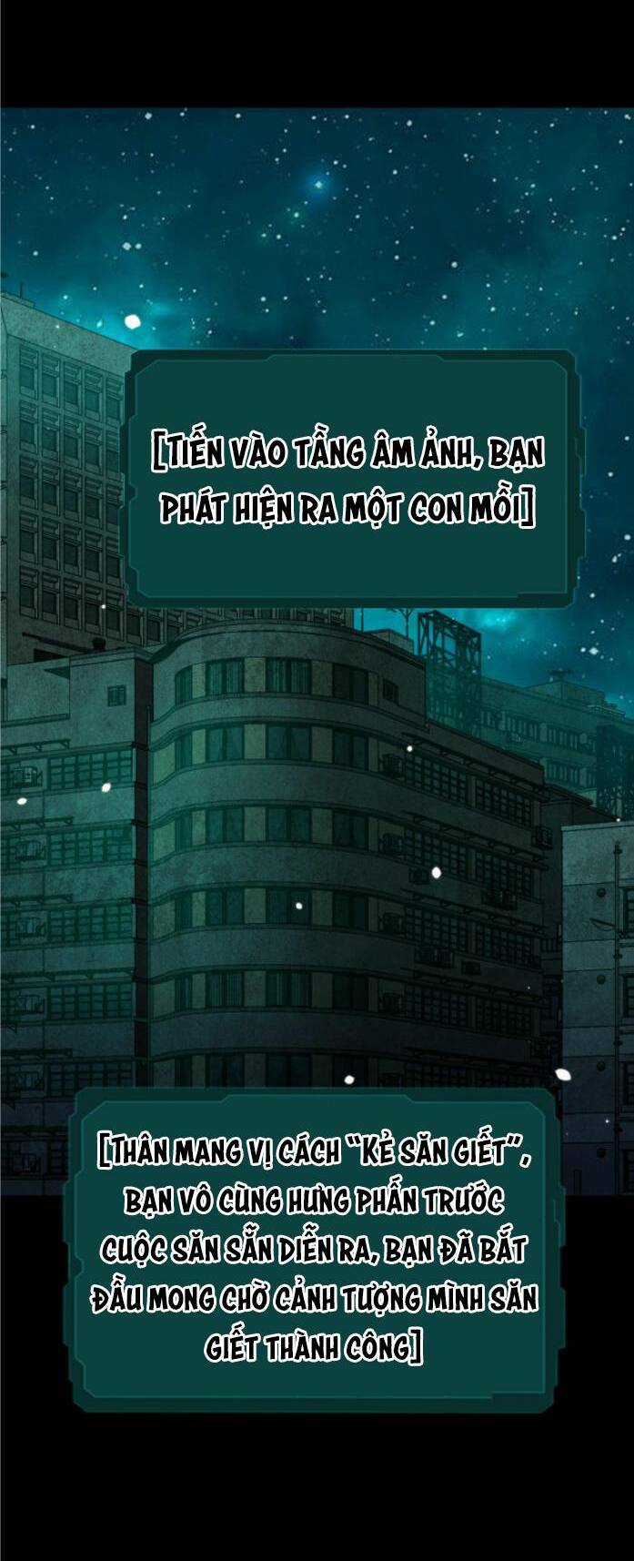 Ta, Người Chỉ Cần Nhìn Thấy Thanh Máu, Có Thể Trừng Phạt Thần Linh Chapter 41 trang 1