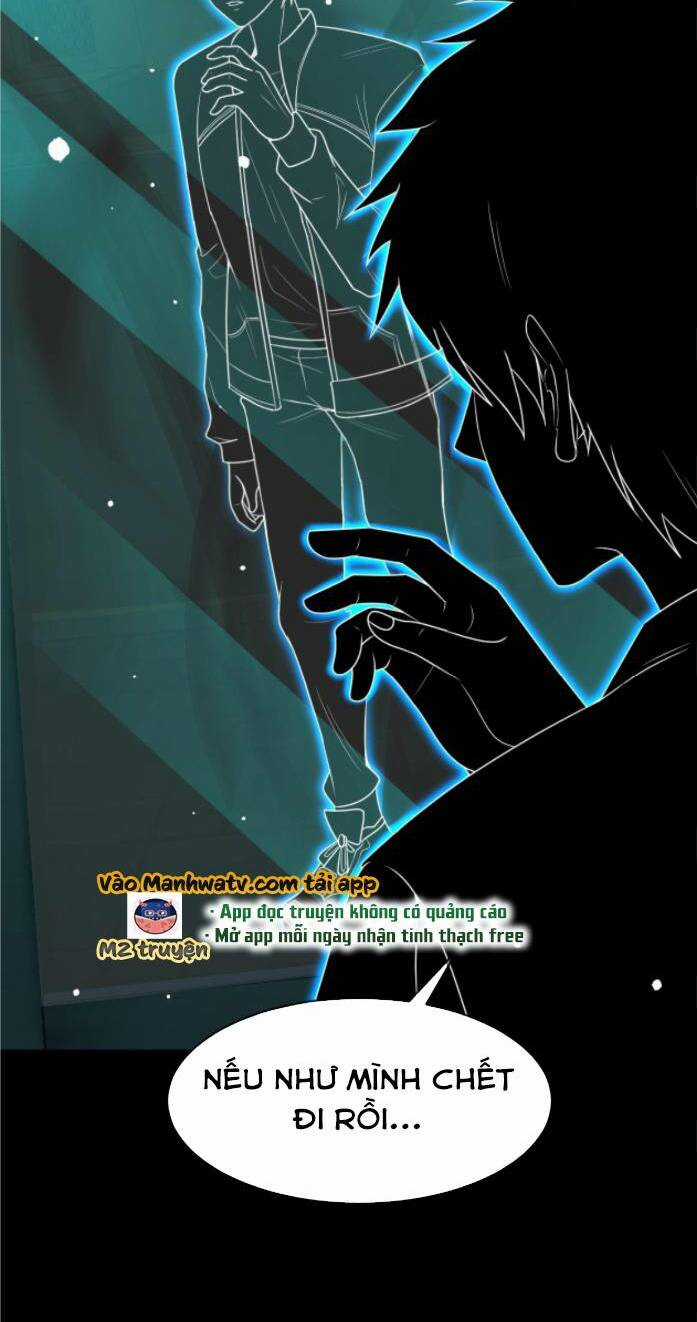 Ta, Người Chỉ Cần Nhìn Thấy Thanh Máu, Có Thể Trừng Phạt Thần Linh Chapter 41 trang 13