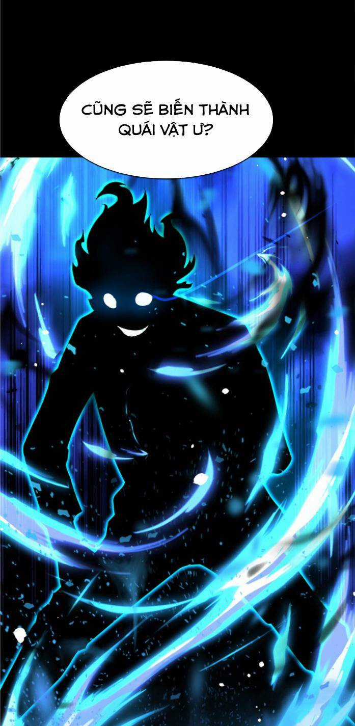 Ta, Người Chỉ Cần Nhìn Thấy Thanh Máu, Có Thể Trừng Phạt Thần Linh Chapter 41 trang 14