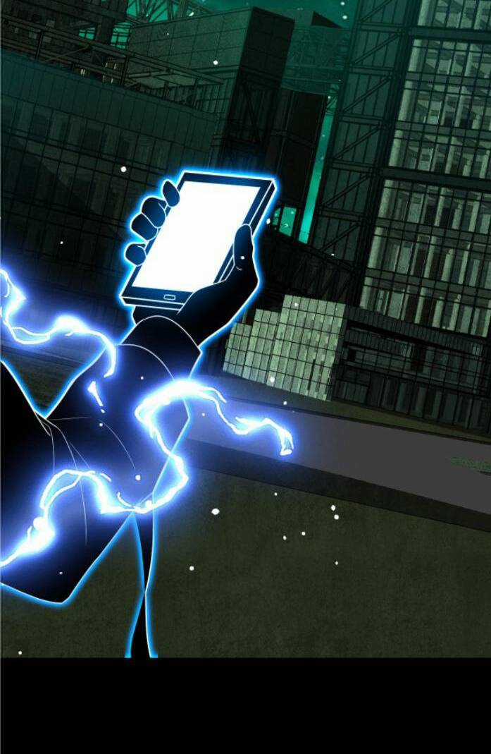 Ta, Người Chỉ Cần Nhìn Thấy Thanh Máu, Có Thể Trừng Phạt Thần Linh Chapter 41 trang 19