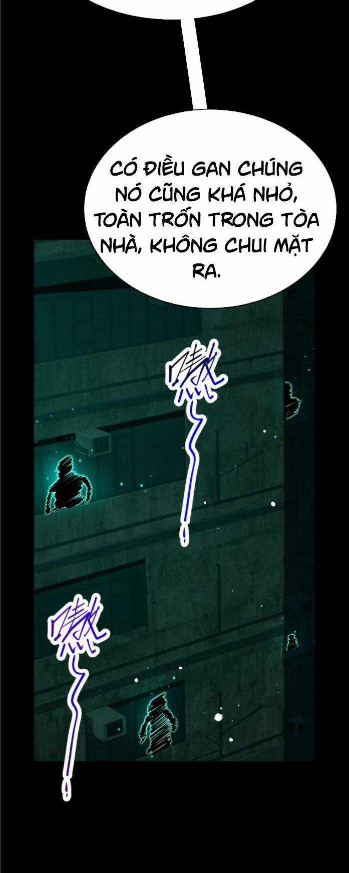 Ta, Người Chỉ Cần Nhìn Thấy Thanh Máu, Có Thể Trừng Phạt Thần Linh Chapter 41 trang 25