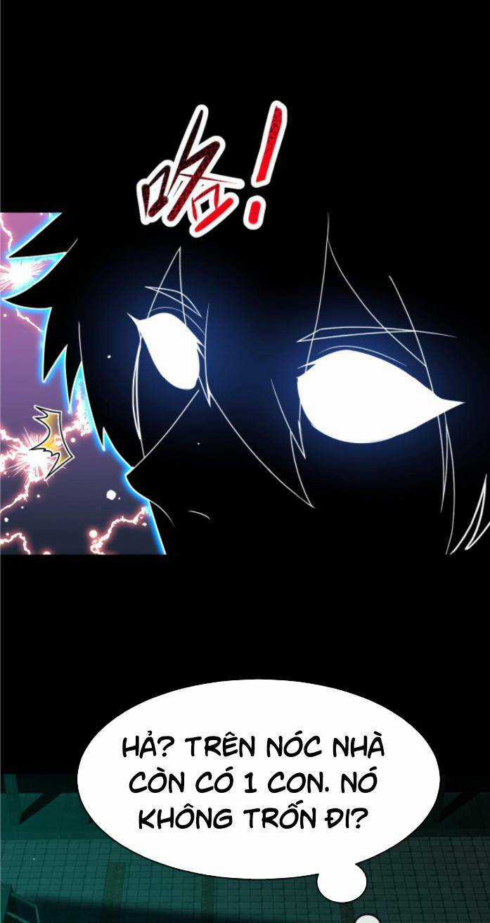 Ta, Người Chỉ Cần Nhìn Thấy Thanh Máu, Có Thể Trừng Phạt Thần Linh Chapter 41 trang 26