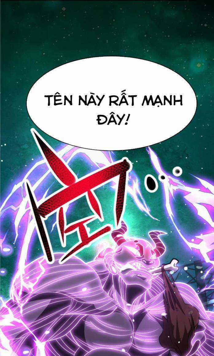 Ta, Người Chỉ Cần Nhìn Thấy Thanh Máu, Có Thể Trừng Phạt Thần Linh Chapter 41 trang 28