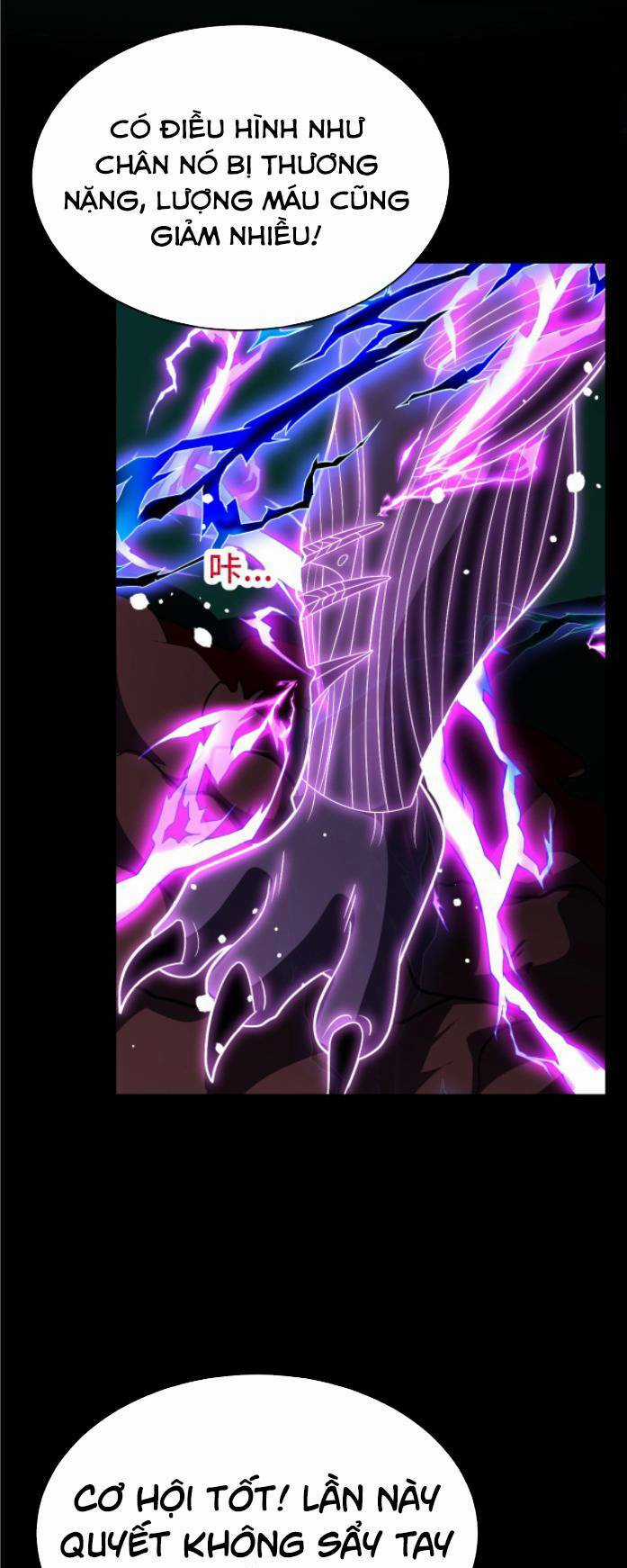 Ta, Người Chỉ Cần Nhìn Thấy Thanh Máu, Có Thể Trừng Phạt Thần Linh Chapter 41 trang 30