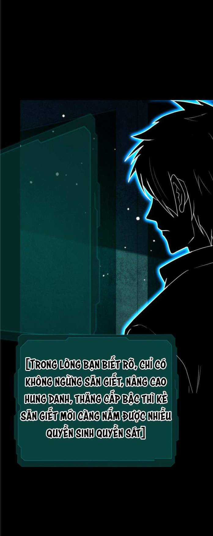 Ta, Người Chỉ Cần Nhìn Thấy Thanh Máu, Có Thể Trừng Phạt Thần Linh Chapter 41 trang 5