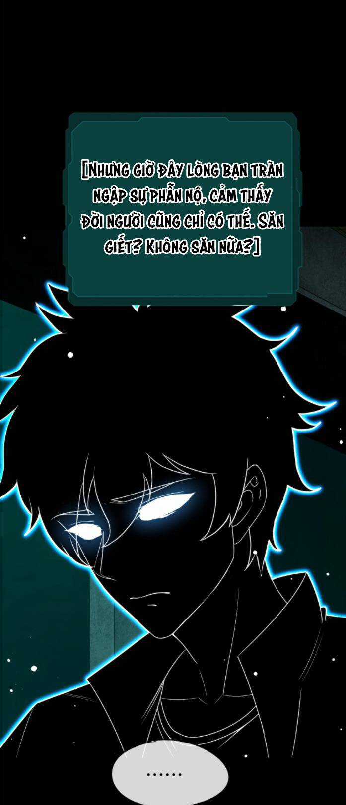 Ta, Người Chỉ Cần Nhìn Thấy Thanh Máu, Có Thể Trừng Phạt Thần Linh Chapter 41 trang 6