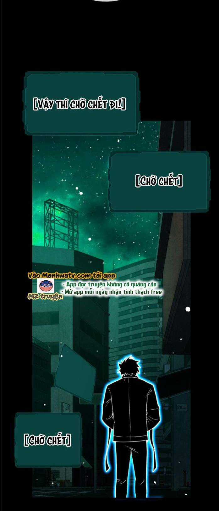 Ta, Người Chỉ Cần Nhìn Thấy Thanh Máu, Có Thể Trừng Phạt Thần Linh Chapter 41 trang 7