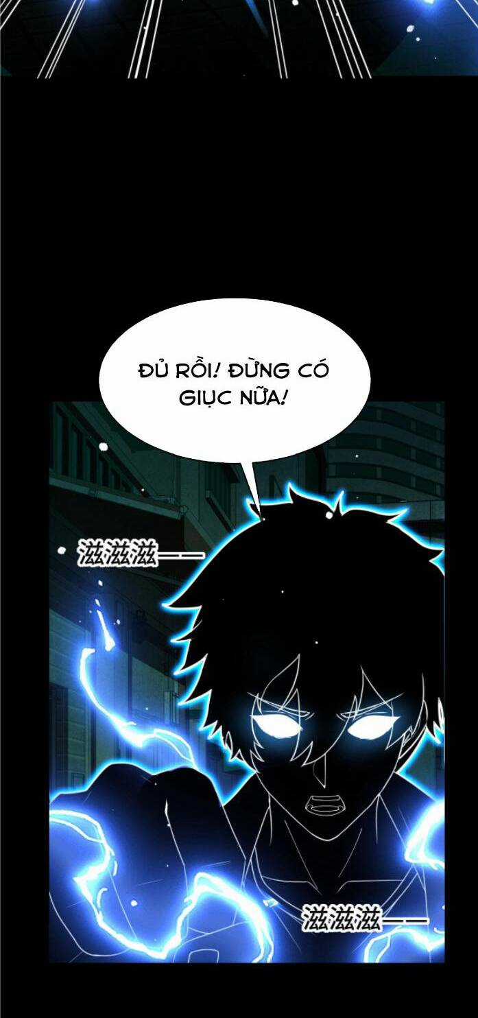 Ta, Người Chỉ Cần Nhìn Thấy Thanh Máu, Có Thể Trừng Phạt Thần Linh Chapter 41 trang 9