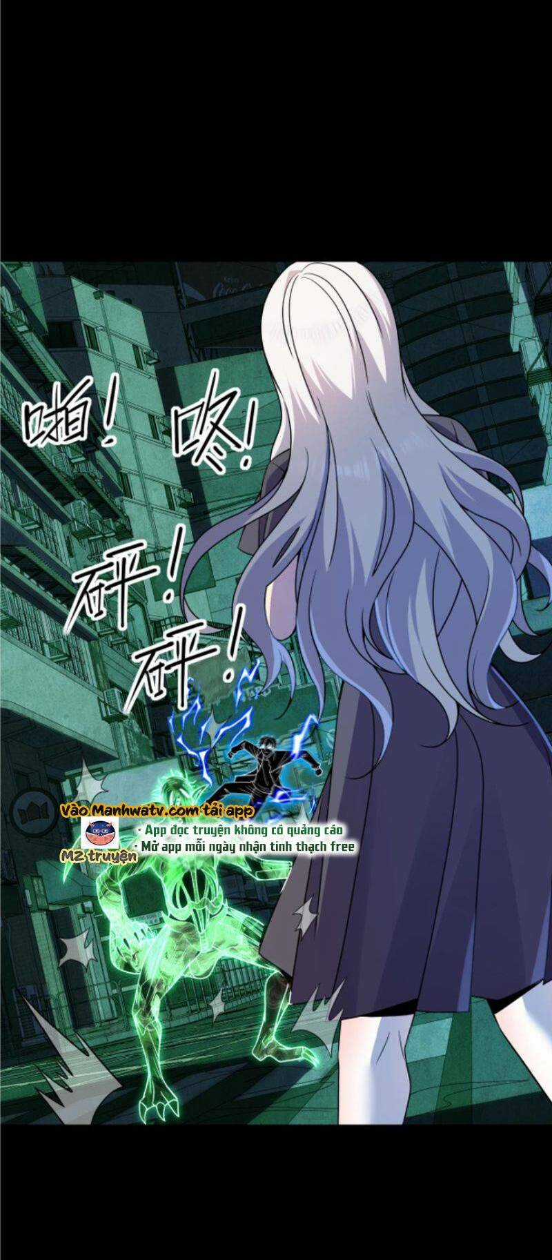 Ta, Người Chỉ Cần Nhìn Thấy Thanh Máu, Có Thể Trừng Phạt Thần Linh Chapter 47 trang 1