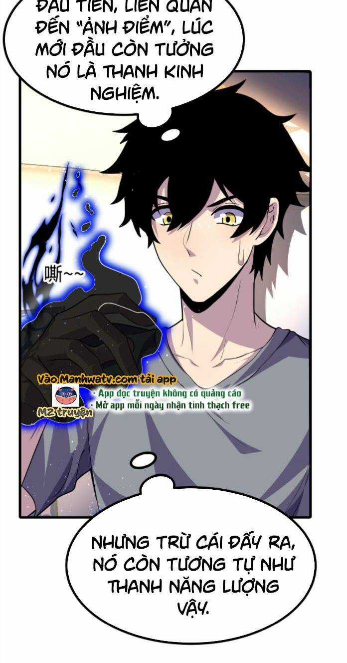 Ta, Người Chỉ Cần Nhìn Thấy Thanh Máu, Có Thể Trừng Phạt Thần Linh Chapter 48 trang 1