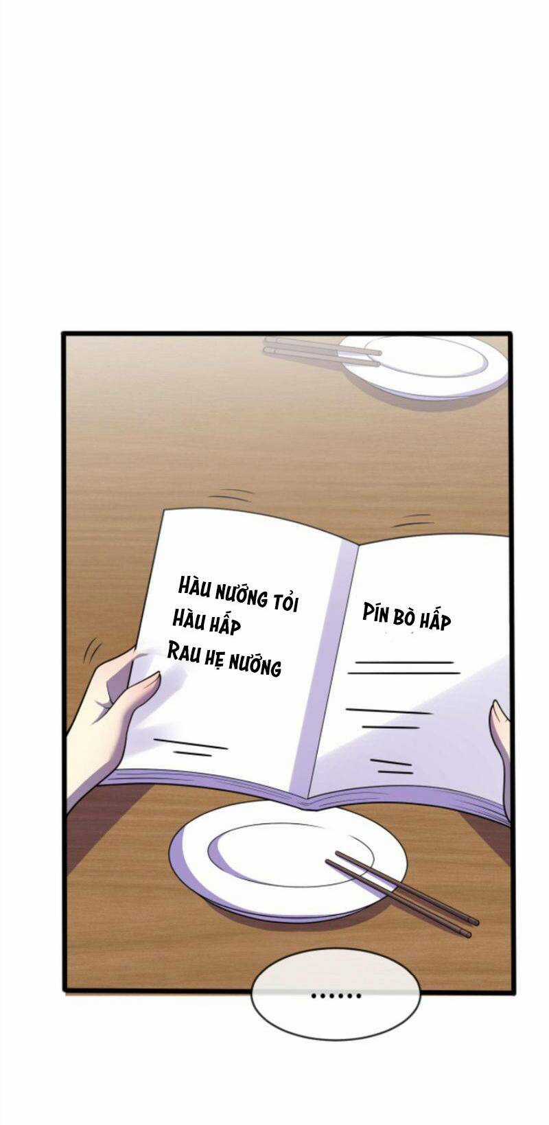 Ta, Người Chỉ Cần Nhìn Thấy Thanh Máu, Có Thể Trừng Phạt Thần Linh Chapter 49 trang 1