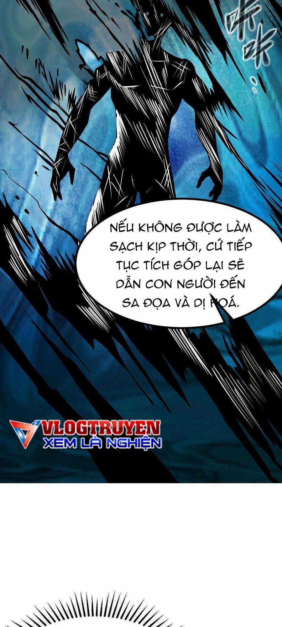 Ta, Người Chỉ Cần Nhìn Thấy Thanh Máu, Có Thể Trừng Phạt Thần Linh Chapter 5 trang 11