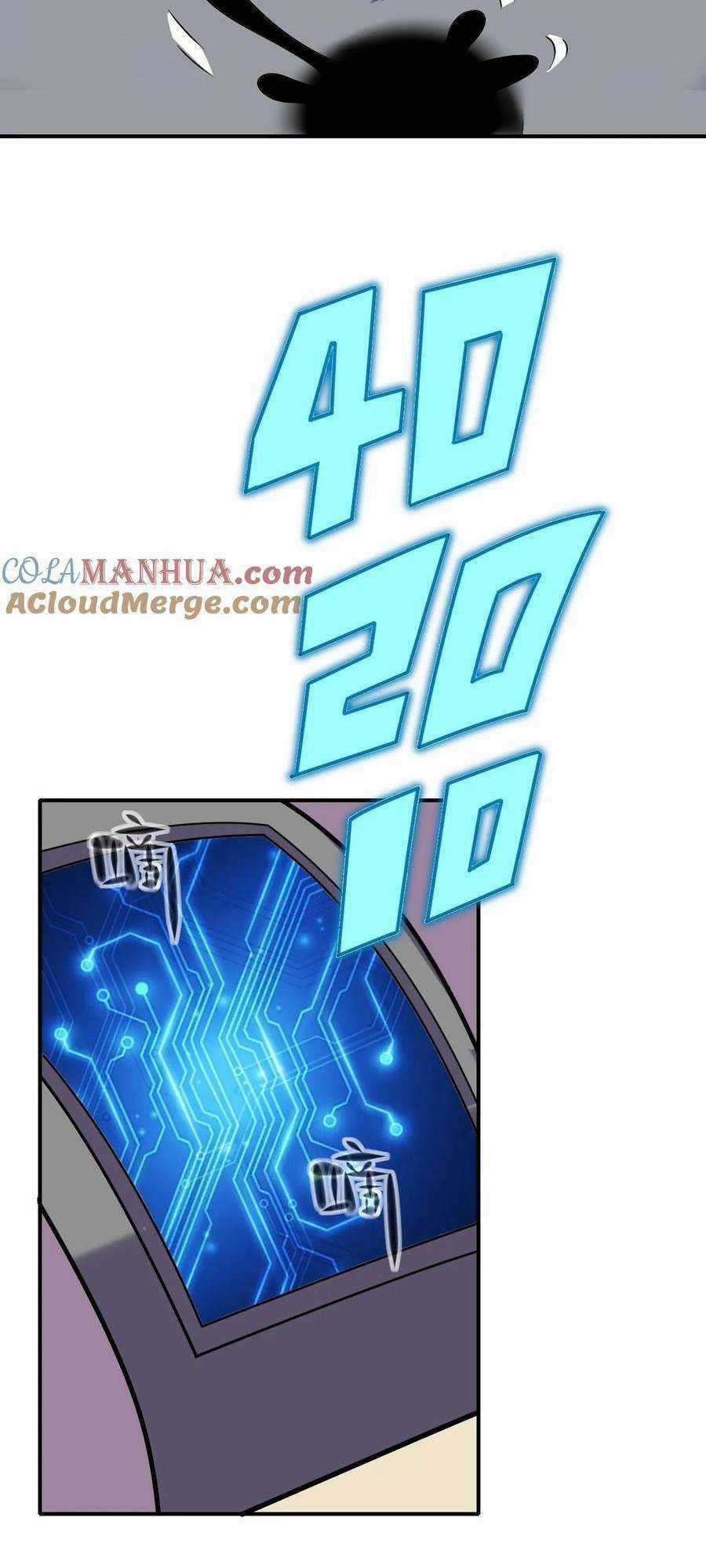 Ta, Người Chỉ Cần Nhìn Thấy Thanh Máu, Có Thể Trừng Phạt Thần Linh Chapter 5 trang 16