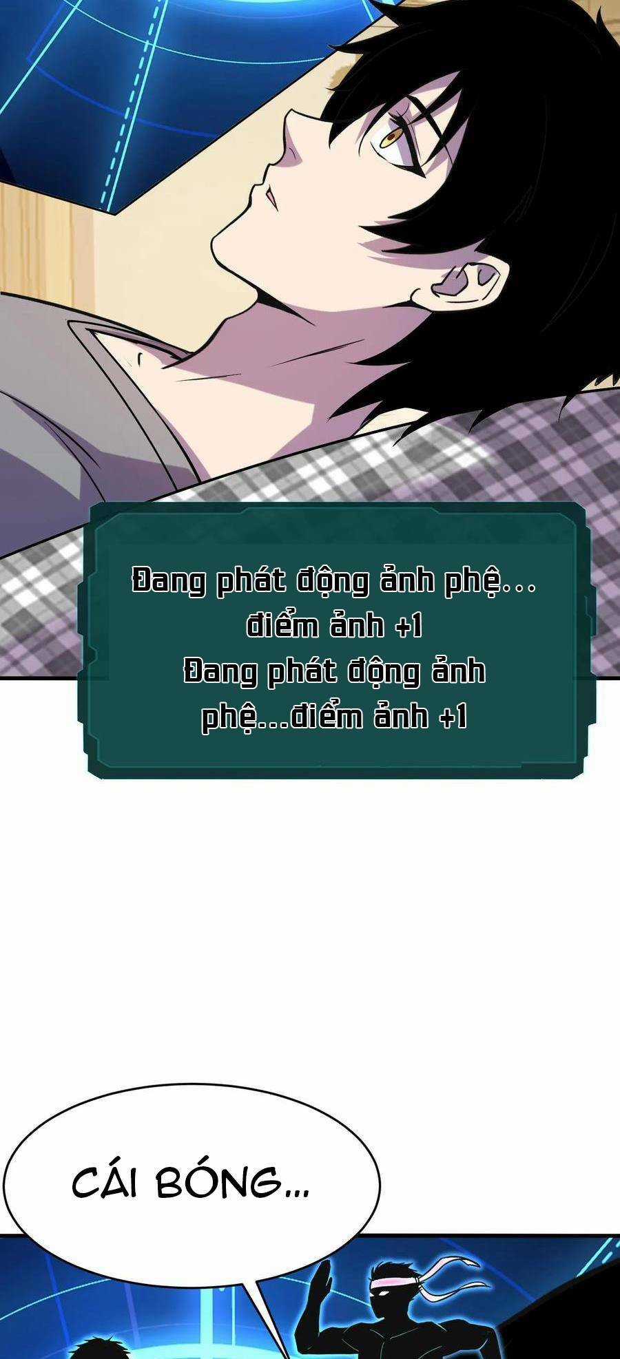 Ta, Người Chỉ Cần Nhìn Thấy Thanh Máu, Có Thể Trừng Phạt Thần Linh Chapter 5 trang 25