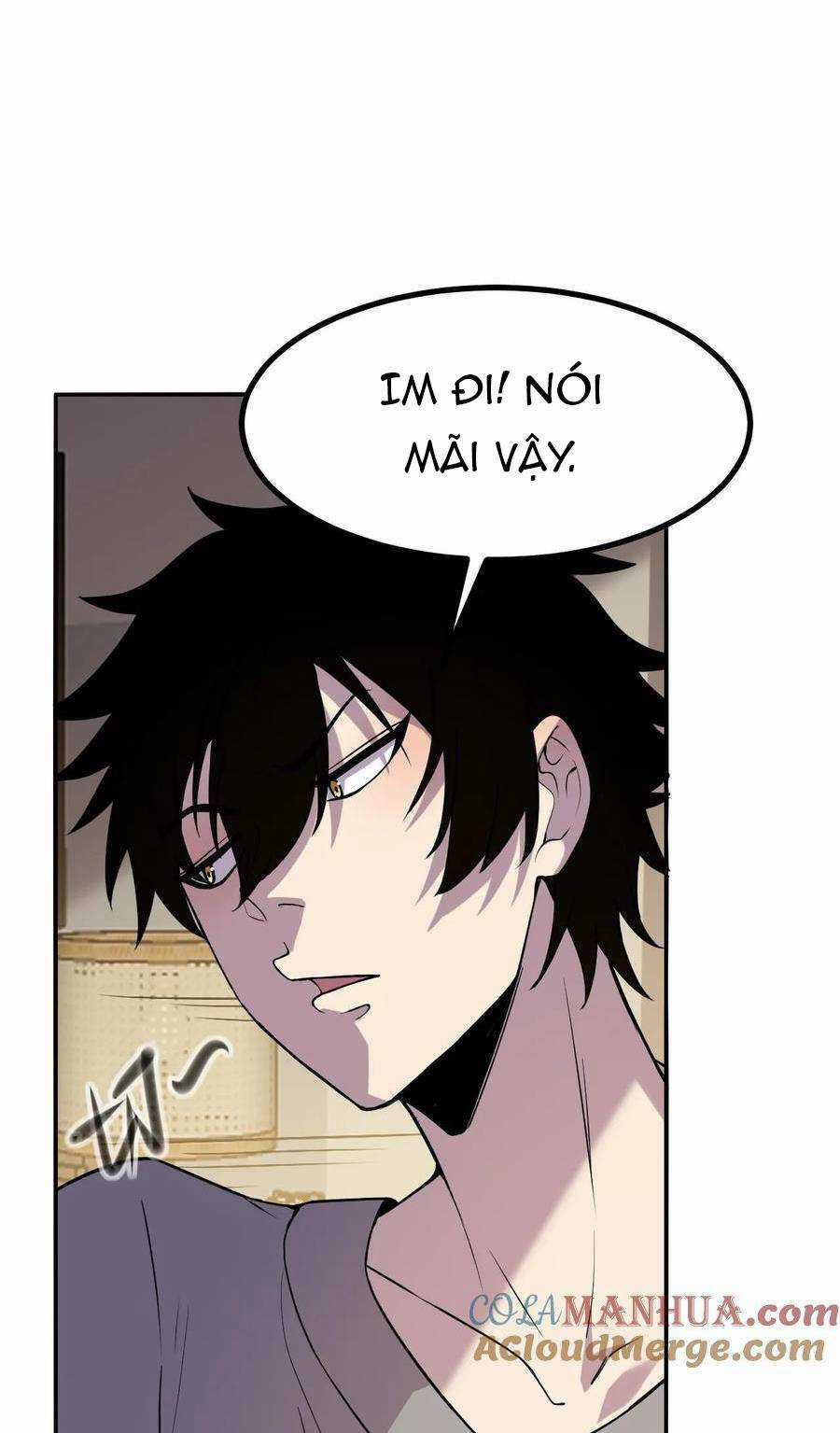 Ta, Người Chỉ Cần Nhìn Thấy Thanh Máu, Có Thể Trừng Phạt Thần Linh Chapter 5 trang 5