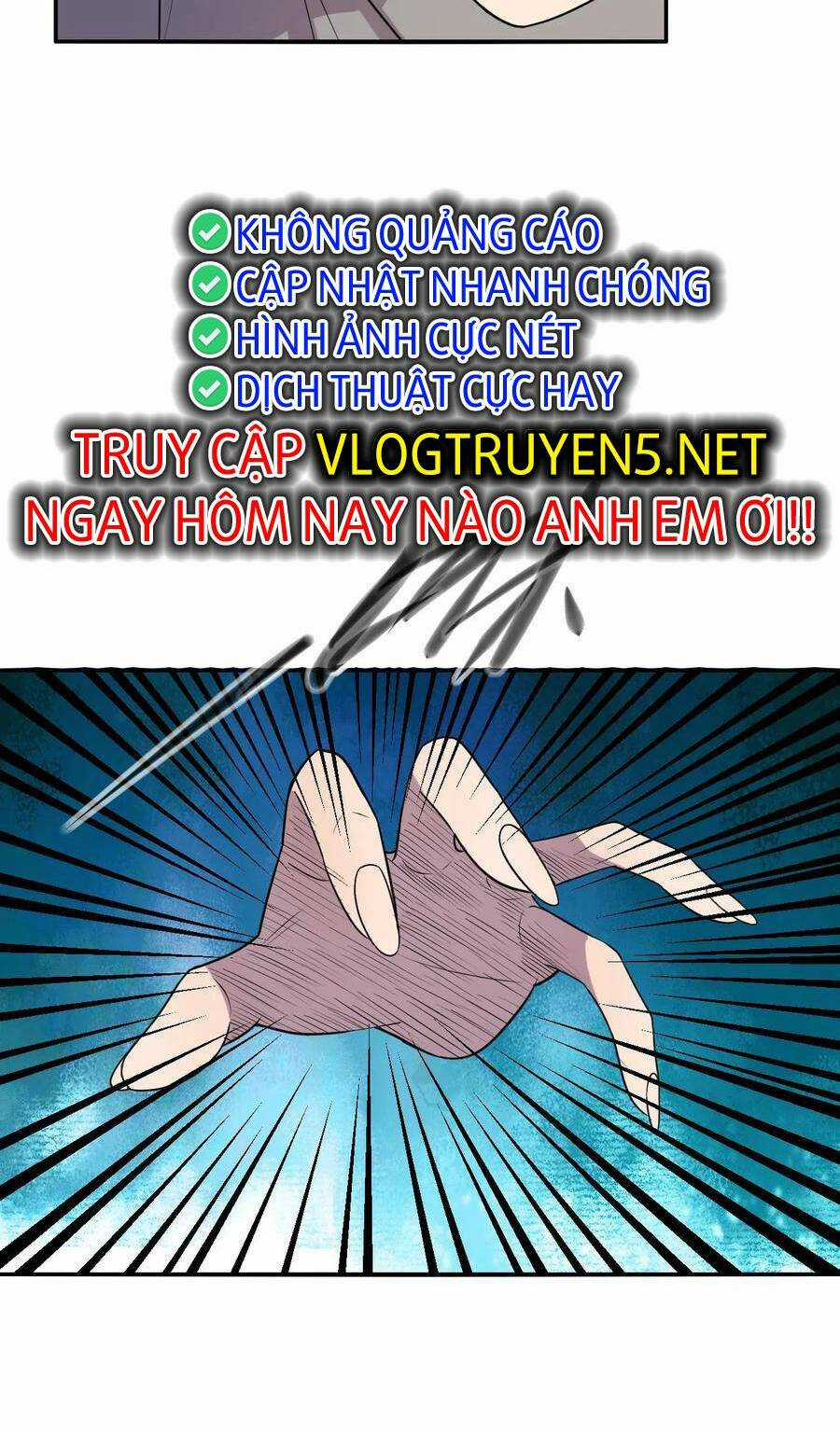 Ta, Người Chỉ Cần Nhìn Thấy Thanh Máu, Có Thể Trừng Phạt Thần Linh Chapter 5 trang 6