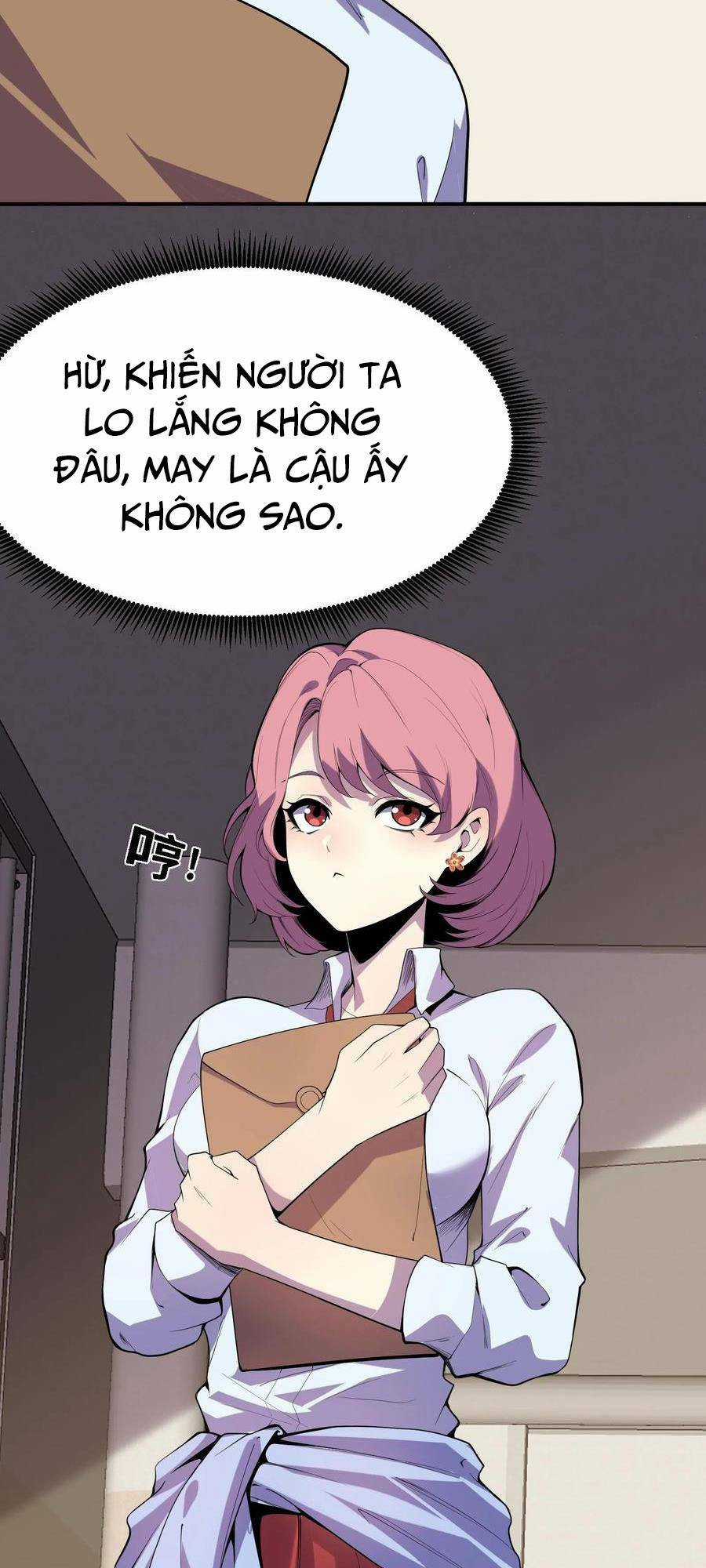 Ta, Người Chỉ Cần Nhìn Thấy Thanh Máu, Có Thể Trừng Phạt Thần Linh Chapter 6 trang 11