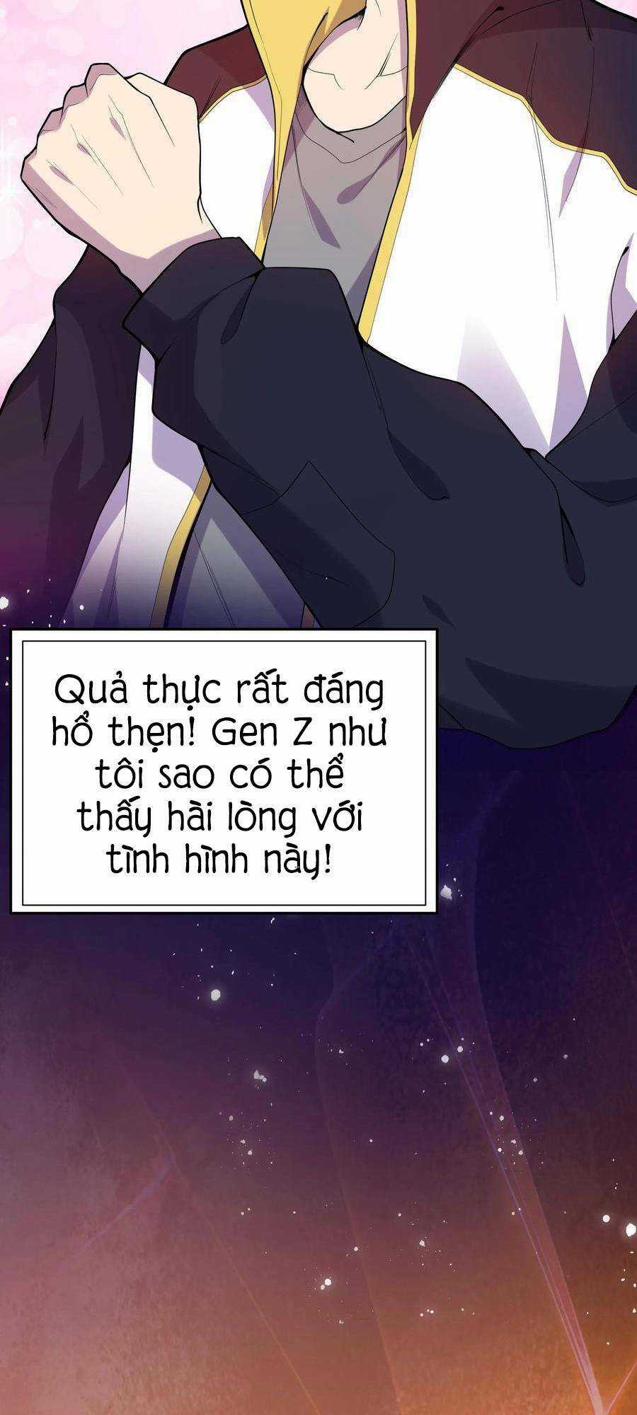 Ta, Người Chỉ Cần Nhìn Thấy Thanh Máu, Có Thể Trừng Phạt Thần Linh Chapter 6 trang 15