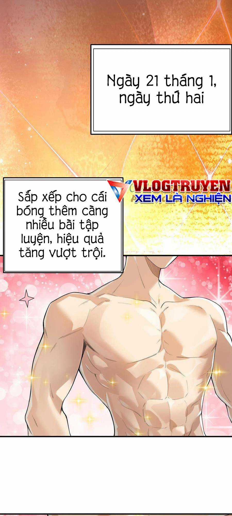 Ta, Người Chỉ Cần Nhìn Thấy Thanh Máu, Có Thể Trừng Phạt Thần Linh Chapter 6 trang 16