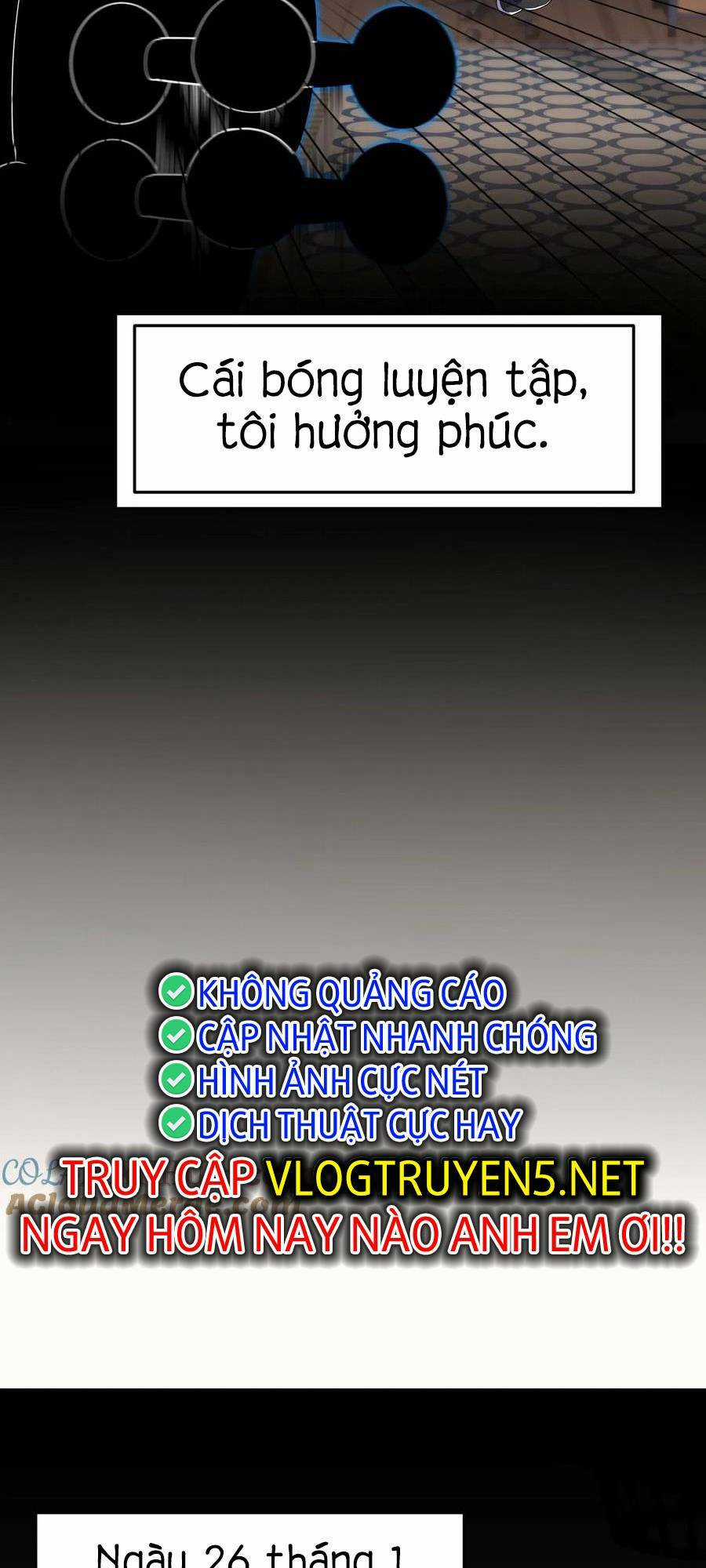 Ta, Người Chỉ Cần Nhìn Thấy Thanh Máu, Có Thể Trừng Phạt Thần Linh Chapter 6 trang 24