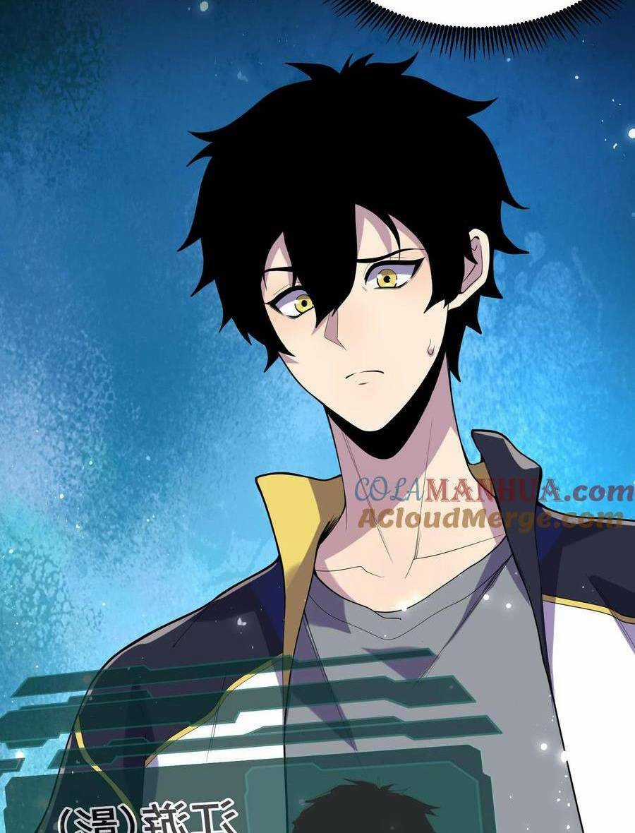 Ta, Người Chỉ Cần Nhìn Thấy Thanh Máu, Có Thể Trừng Phạt Thần Linh Chapter 6 trang 26